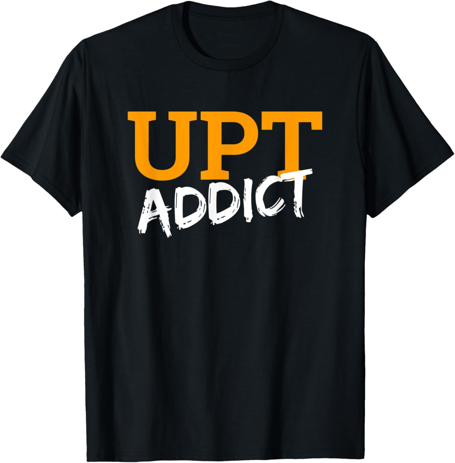 UPT Addict T Shirt UPT Shirt