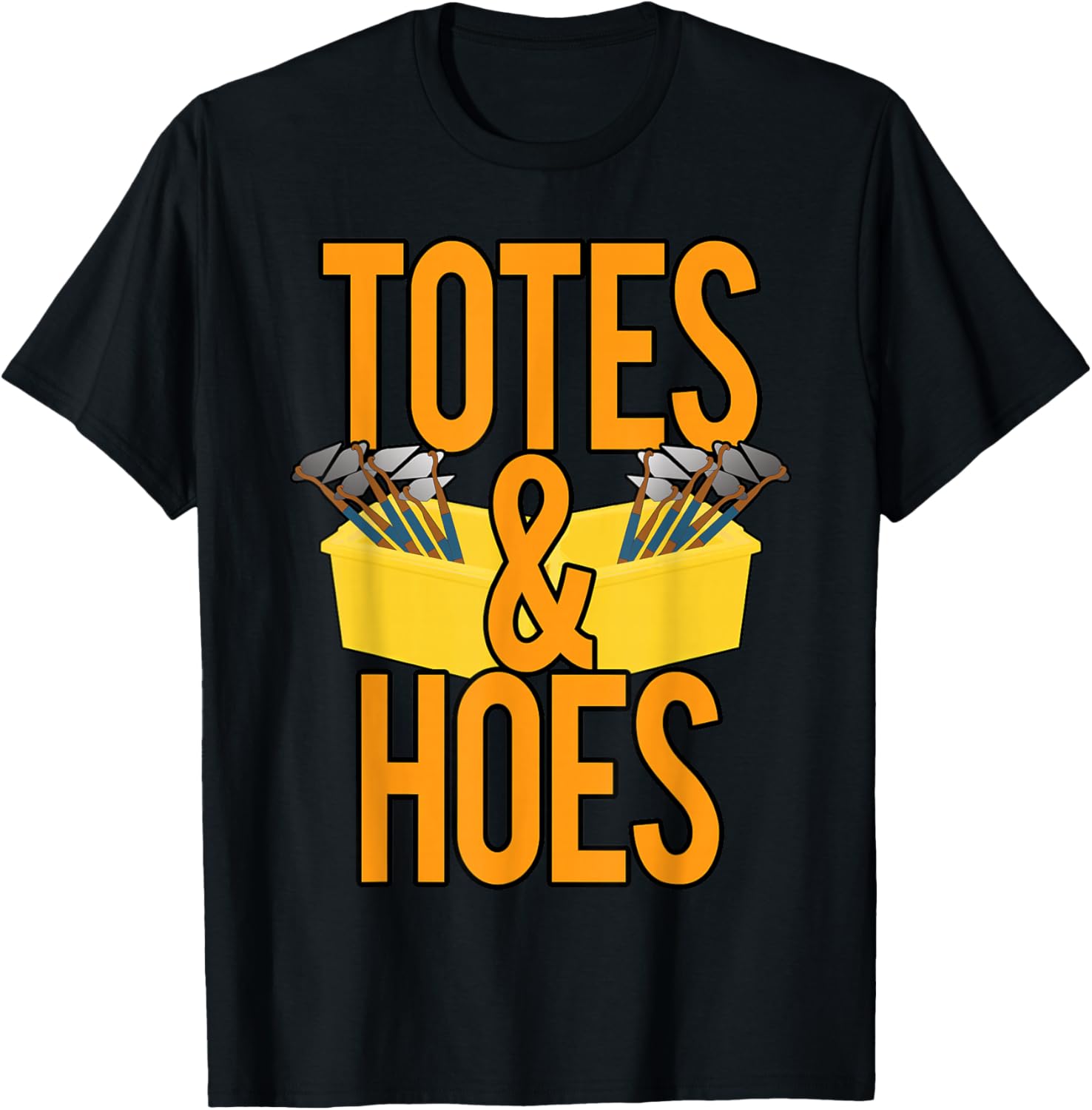 Associate Coworker Picker Stower Swagazon Totes and Hoes