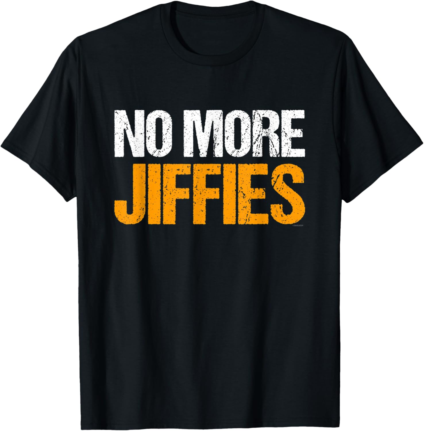No More Jiffies Swagazon Associates Sort Center Smalls