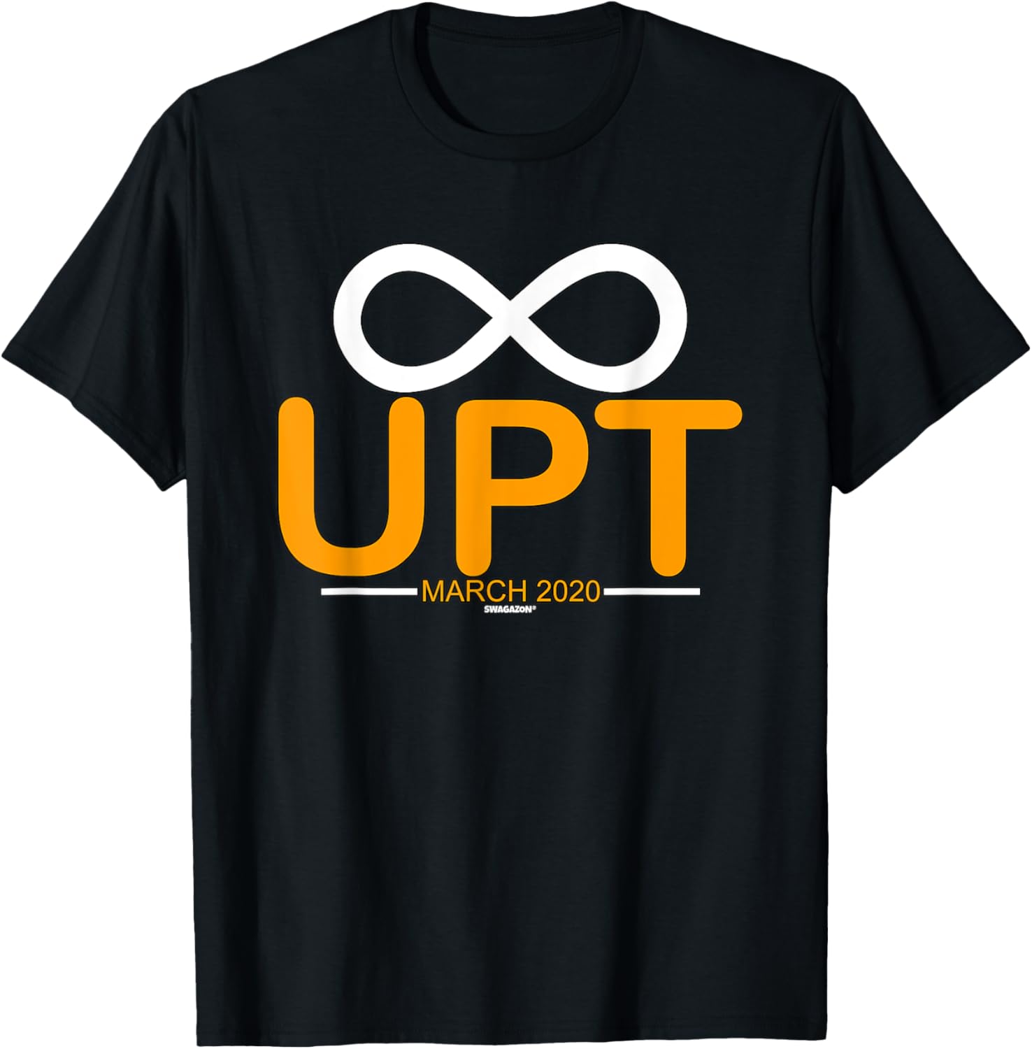 Infinite UPT Unlimited Swagazon Associate Swag Gift