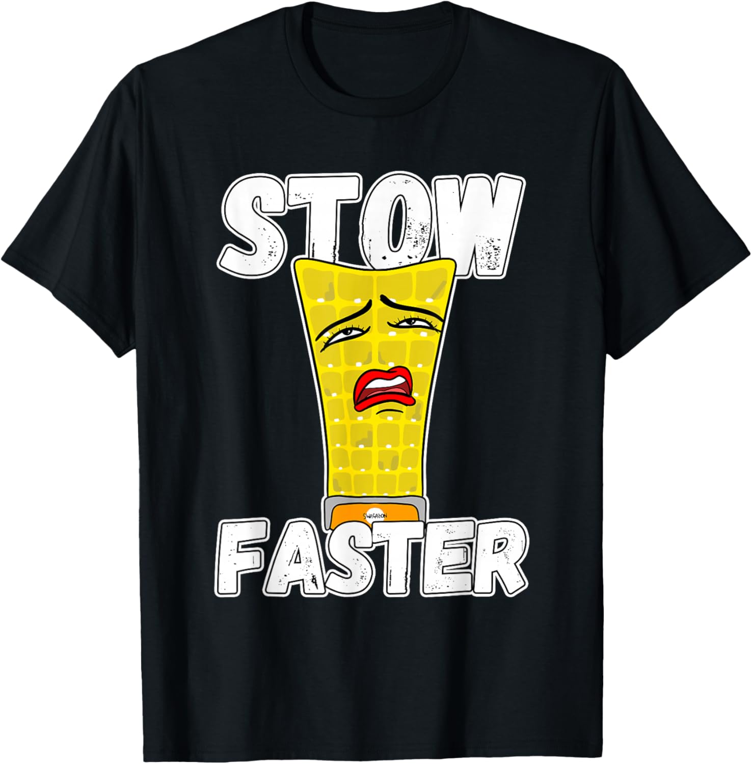 Want Higher Rate Stow Faster Coworker Swagazon Associate