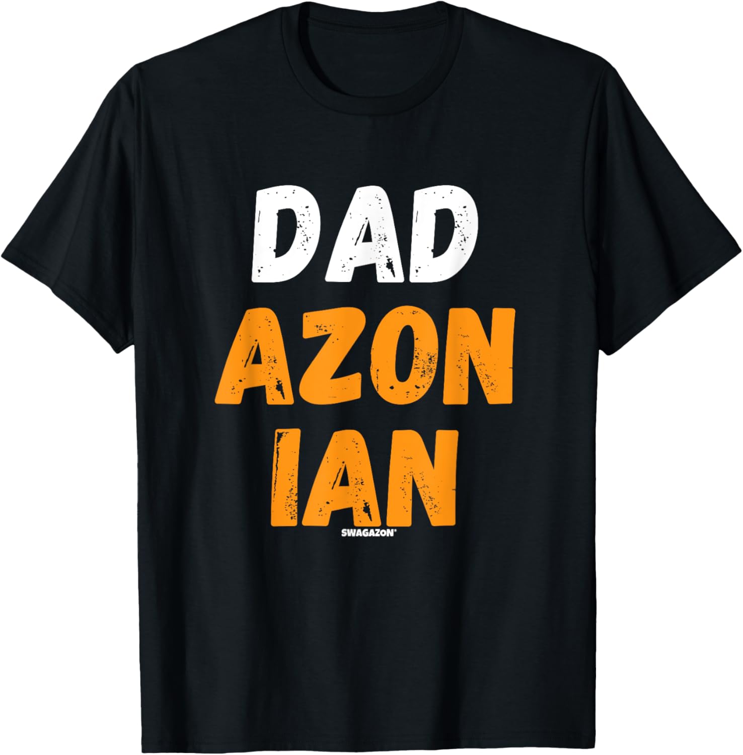 Dad Coworker Father Swagazon Associate Employee Dadazonian