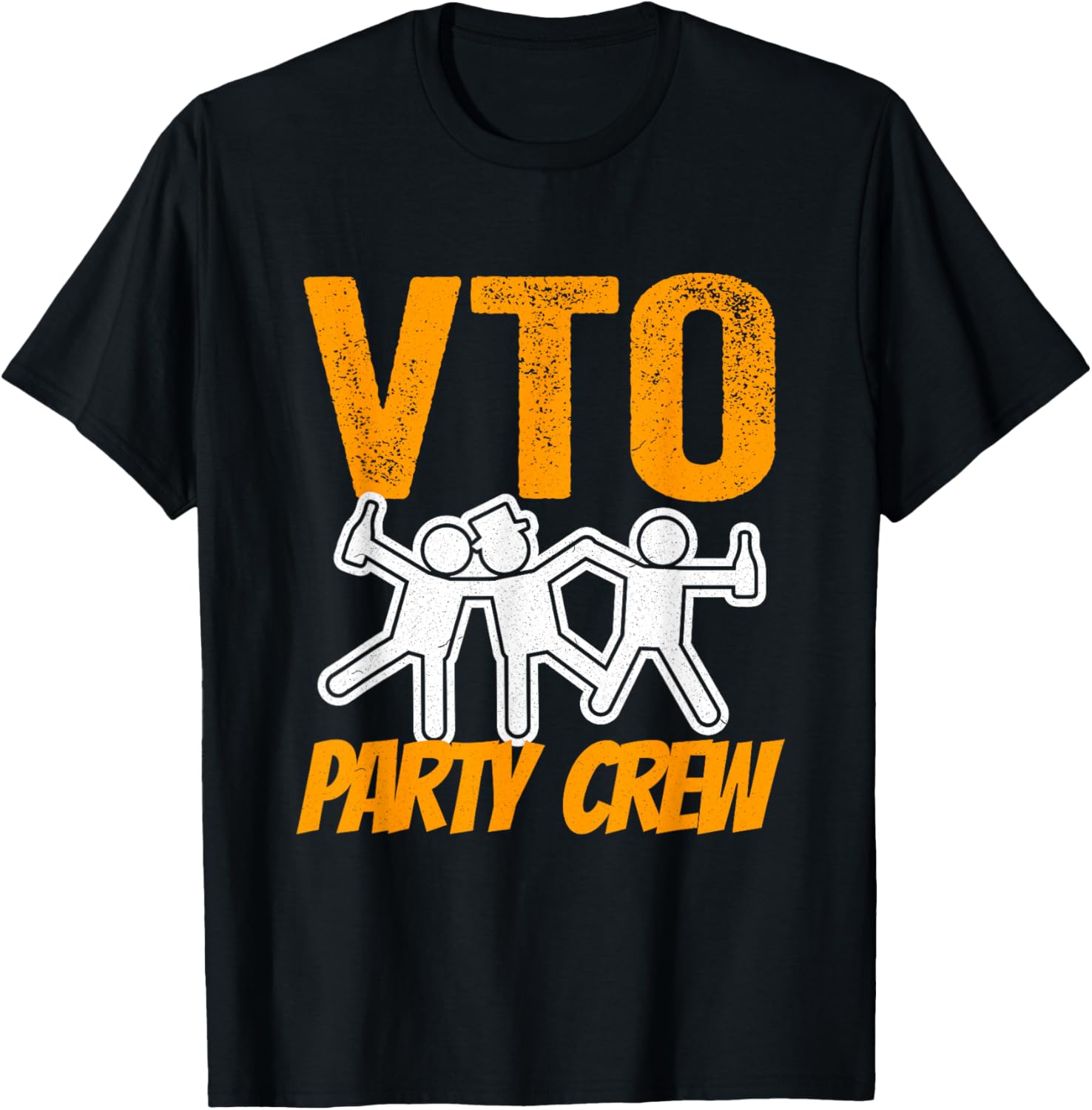 VTO Party Crew