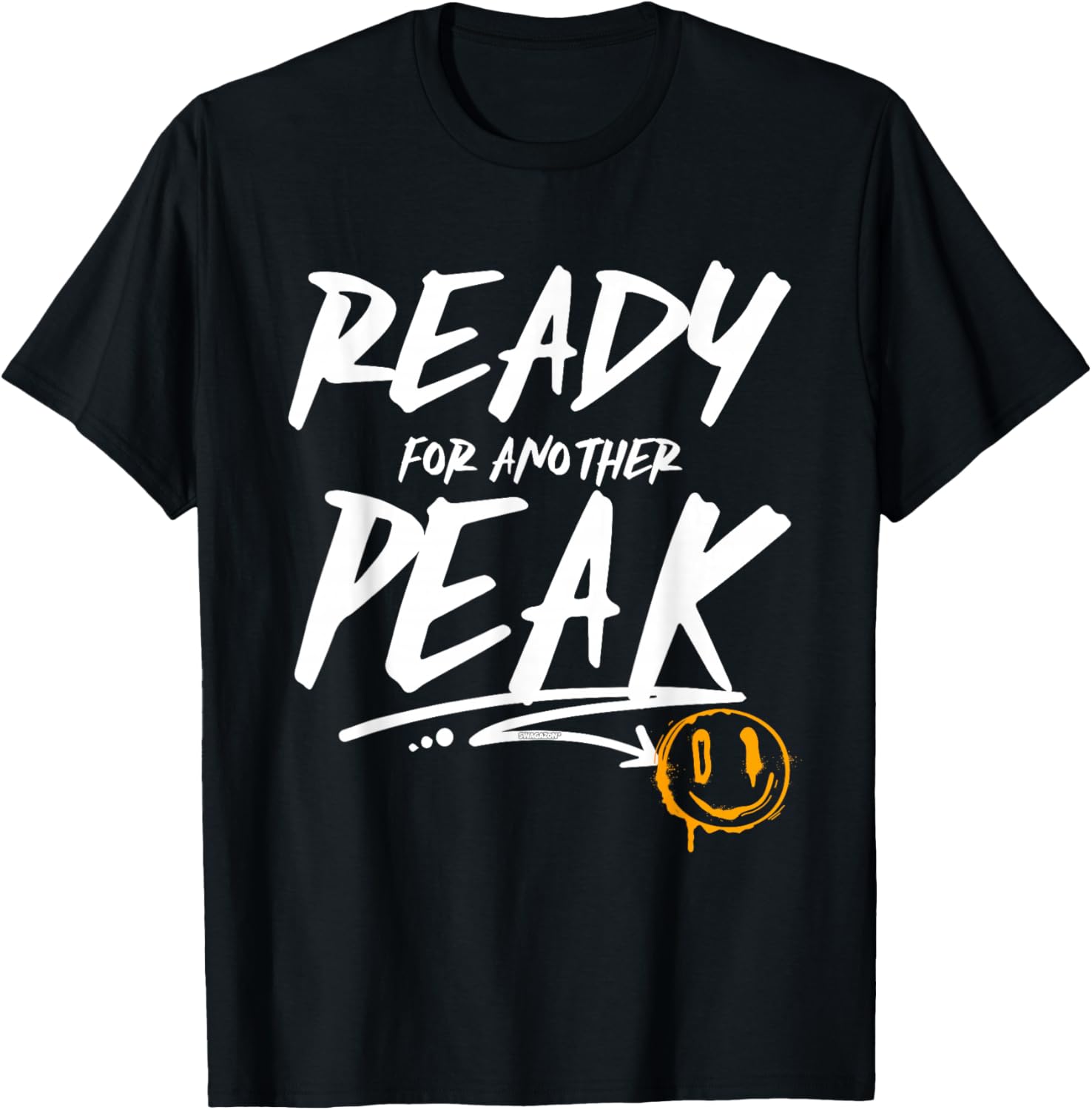 Work Coworker Associate Ready For Another Peak 2024