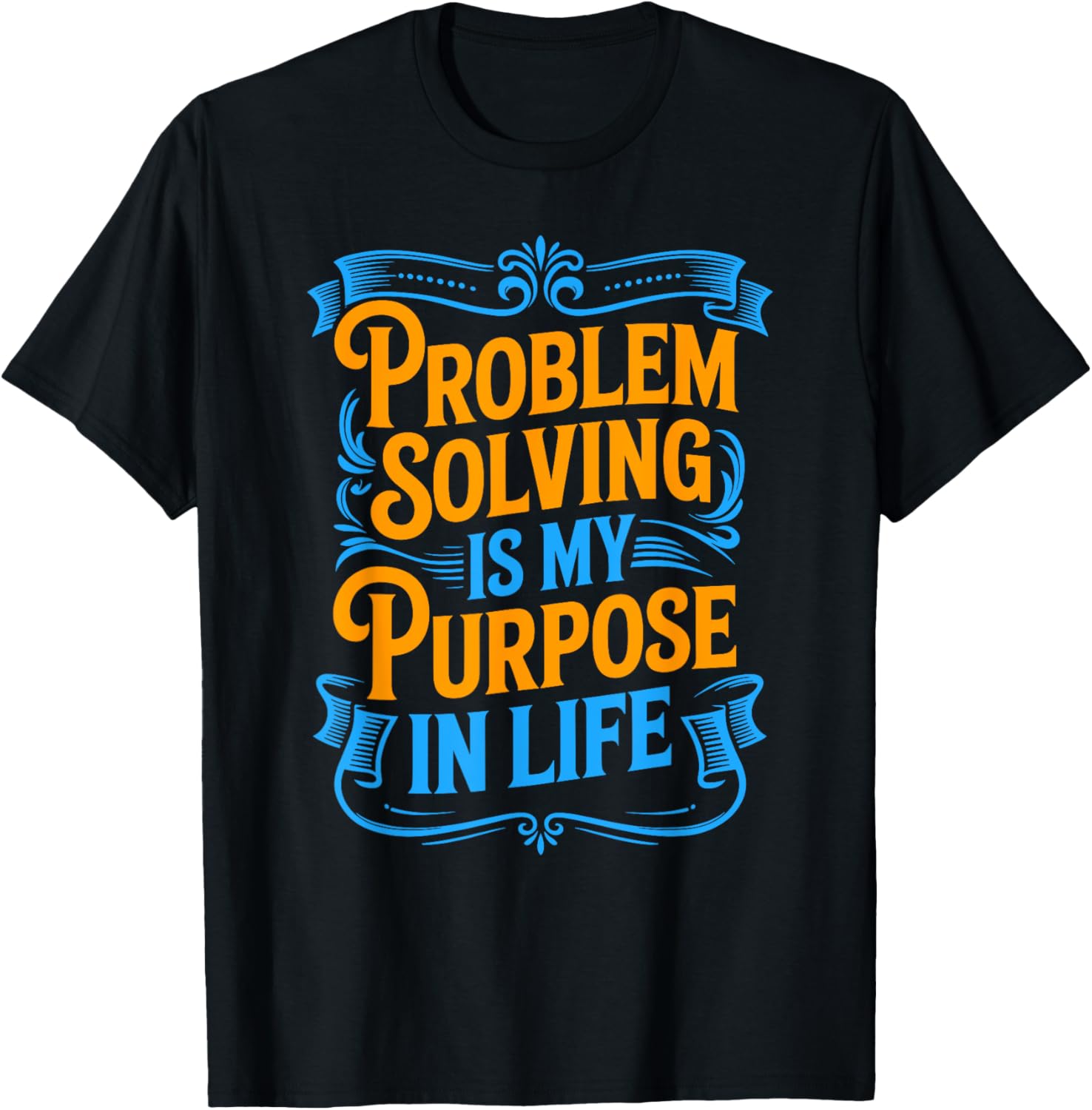 Problem Solver Associate Problem Solving Is My Purpose