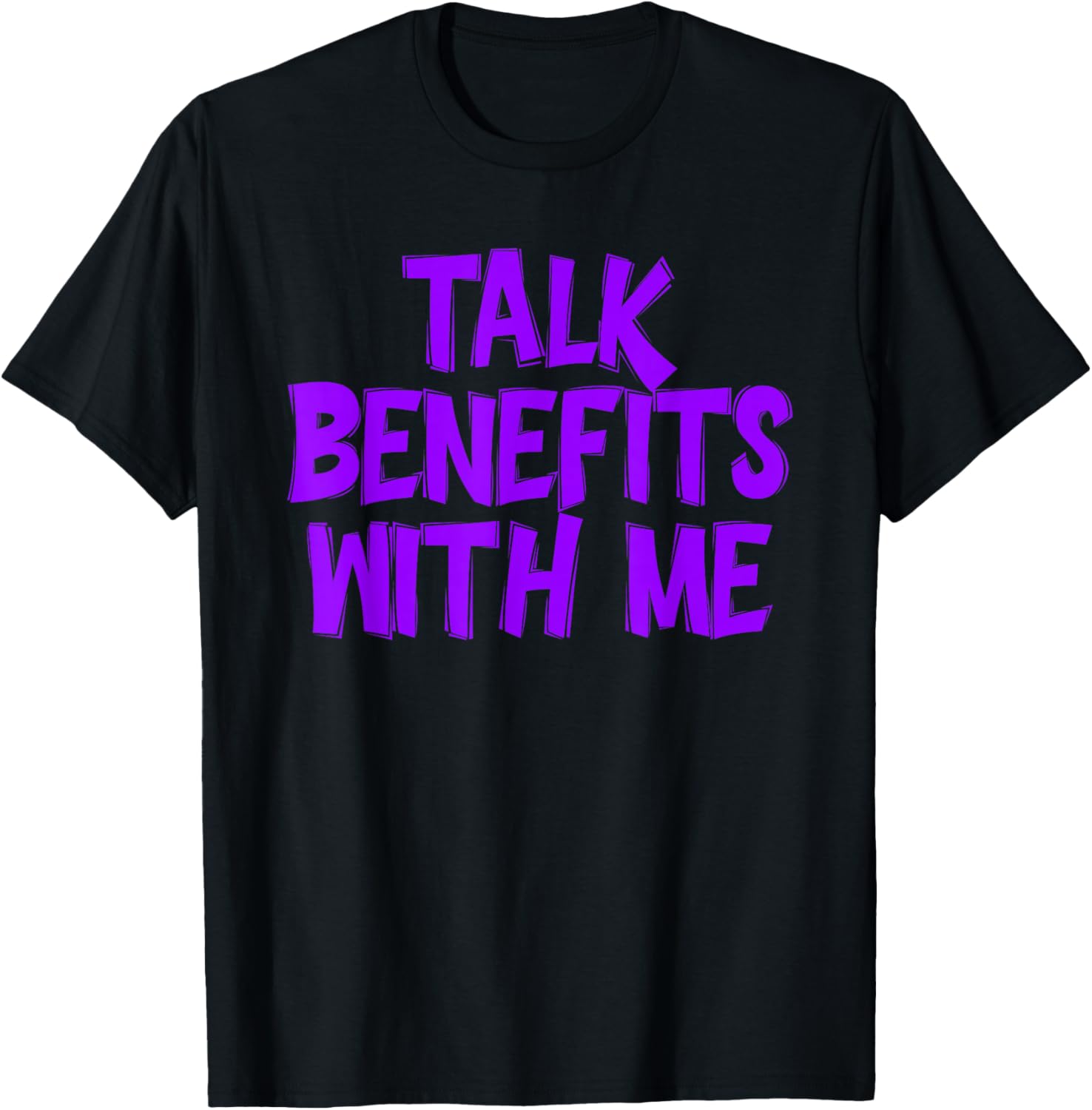 HR Coworker Swagazon Associate Talk Benefits